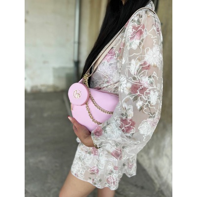 Laura Biaggi DX-JS305-pink