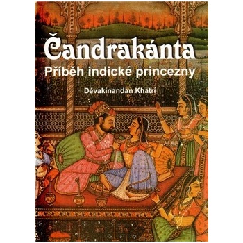 Čandrakánta