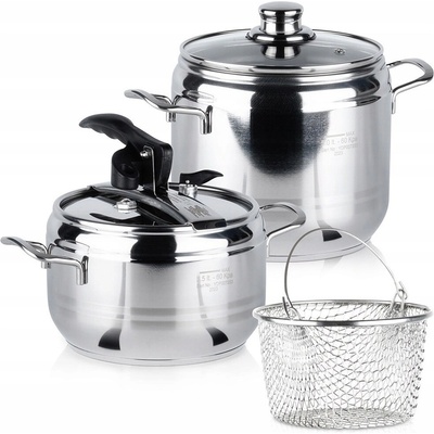 Orion Profi Duo 3,5 l + 5 l 113044