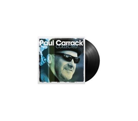 Paul Carrack - Collected LP