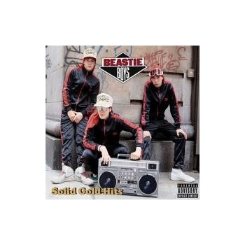 SOLID GOLD HITS - BEASTIE BOYS