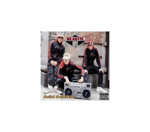 SOLID GOLD HITS - BEASTIE BOYS