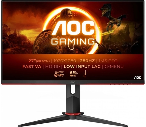 AOC 27G2ZN3