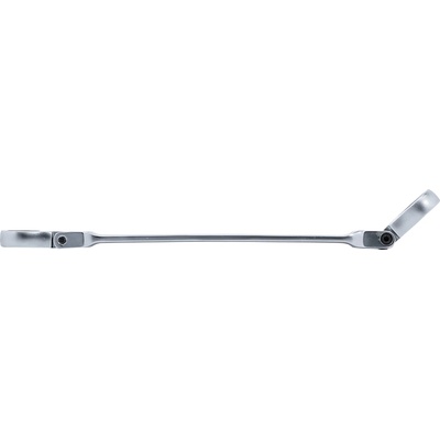 BGS Technic Obojstranný račňový očkový kľúč kĺbový s očkovými hlavami E-profil E6 x E8 BGS 71028-6X8