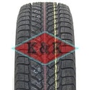 Osobní pneumatiky Bridgestone Blizzak LM-80 235/65 R17 104H