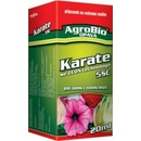 AgroBio Přípravek k hubení savého a žravého hmyzu KARATE Zeon 5 SC 20 ml