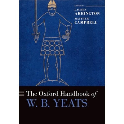 The Oxford Handbook of W B Yeats Arrington