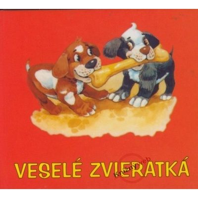 Veselé zvieratká