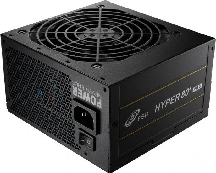 FSP Hyper Pro 700W 80 PLUS (9PA7008801)