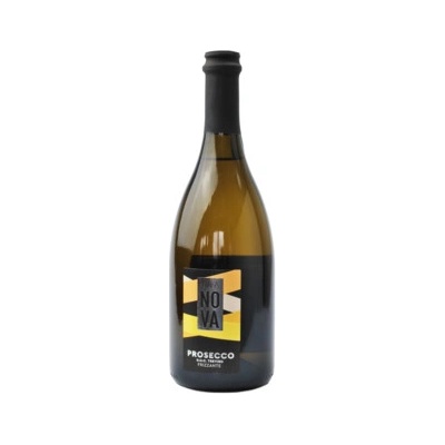 Villa Nova D.O.C. Treviso Prosecco Frizante 0,75 l