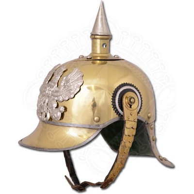 Outfit4Events Piklhaubna Prusko 1