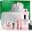 Clinique Glow On The Go Комплекти гримове 30ml