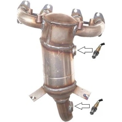 JMJ 1091010Katalyzátor výfuku FIAT 600 2 (05--) 1.1i , FIAT Panda 2 (03-12) 1.1i , FIAT Panda 2 (03-12) 1.2i , FIAT Seicento 1 (97-10) 1.1i , FIAT Seicento 1 (97-10) 1.1i Sporting