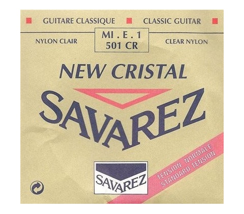 Savarez 501CR