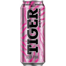 Tiger Aura Pink 0,5 l