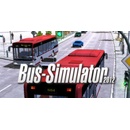 Bus Simulator 2012