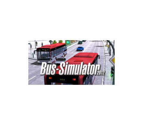 Bus Simulator 2012