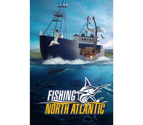 Fishing: North Atlantic