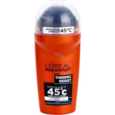 L'Oréal Paris Men Expert Thermic Resist roll-on 50 ml