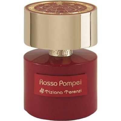Tiziana Terenzi Rosso Pompei parfumovaný extrakt dámska 100 ml