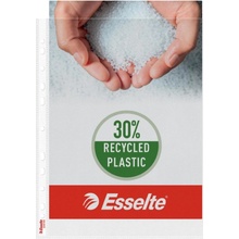 Esselte A4 100 mikrónov maxi extra široké 25 ks