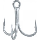 Aquantic trojháček Target Treble vel.1 6 ks