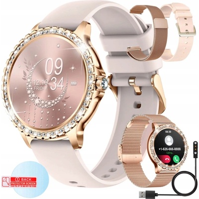 WonderWatch Nx19