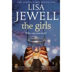 Girls | Lisa Jewell (2016)