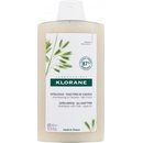 Šampóny Klorane šampón s ovseným mliekom 400 ml