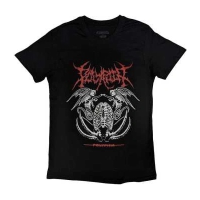 Polyphia unisex t-shirt Ritual