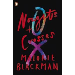Noughts & Crosses (ISBN: 9780141378640)