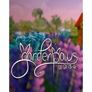 Garden Paws