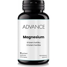 Advance Magnesium 90 kapsúl