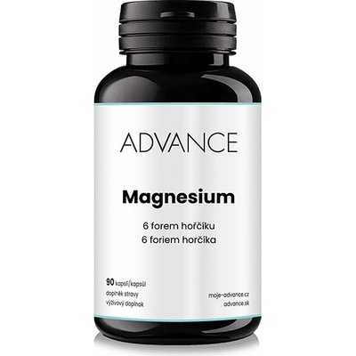 Advance Magnesium 90 kapsúl