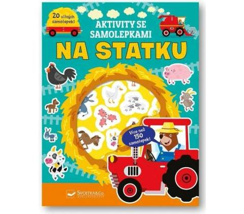 Na statku