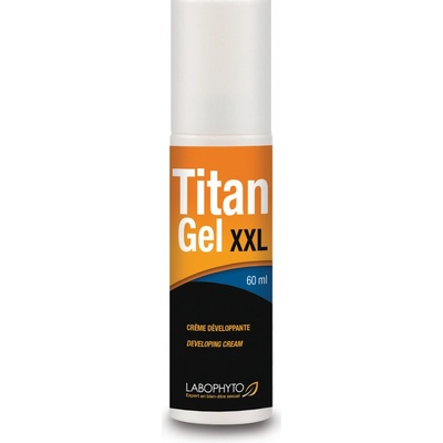 LaboPhyto Titan XXL Gel 60ml