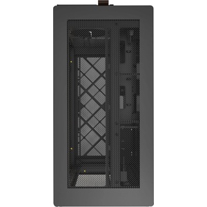 MONTECH HS01 Black