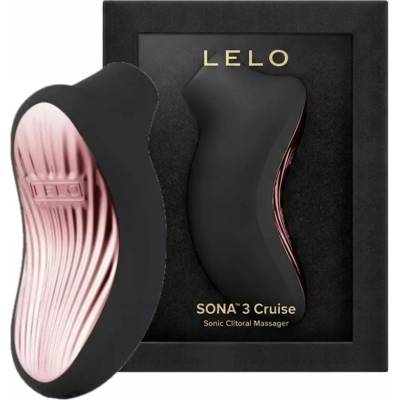 Lelo Sona 3 Cruise Stimulátor klitorisu ovládaný aplikací