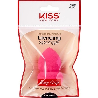 Kiss Blending Infused make-up sponge