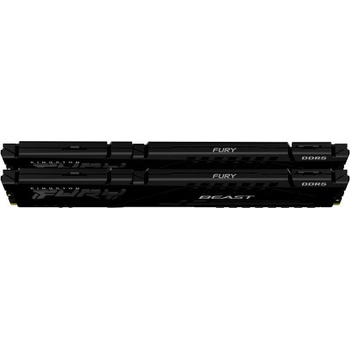 Kingston Fury Beast DDR5 64GB 6400MHz CL32 (2x32GB) KF564C32BBK2-64