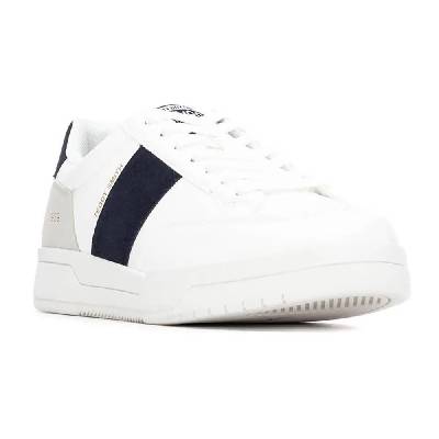 Маратонки Teddy smith 120295 trainers - White (White)