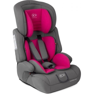 Kinderkraft Comfort Up 2019 Pink