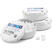 Sablio Mentolky Otecko 23 g
