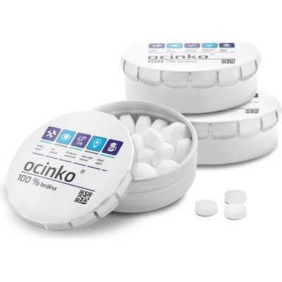 Sablio Mentolky Otecko 23 g