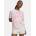 Under Armour Дамска тениска Under Armour Rival OS Campus Tee Under Armour | Rozov | ЖЕНИ | XS