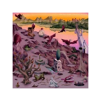 This Place You Know - One Step Closer CD