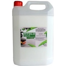 Uwis tekuté mýdlo creme hydration 5 kg