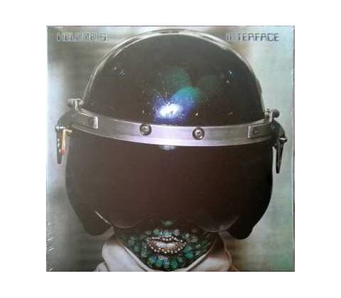 HELDON - HELDON VI: INTERFACE LP