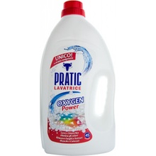 Madel Pratic Lavatrice Oxygen Power prací gel 45 PD 2,5 l