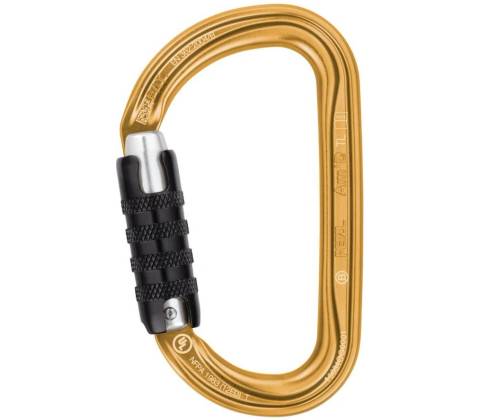 Petzl AMD Ball-Lock